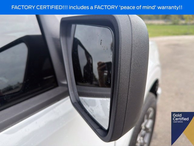 Certified 2024 Ford F150 STX AWD/4WD image 9