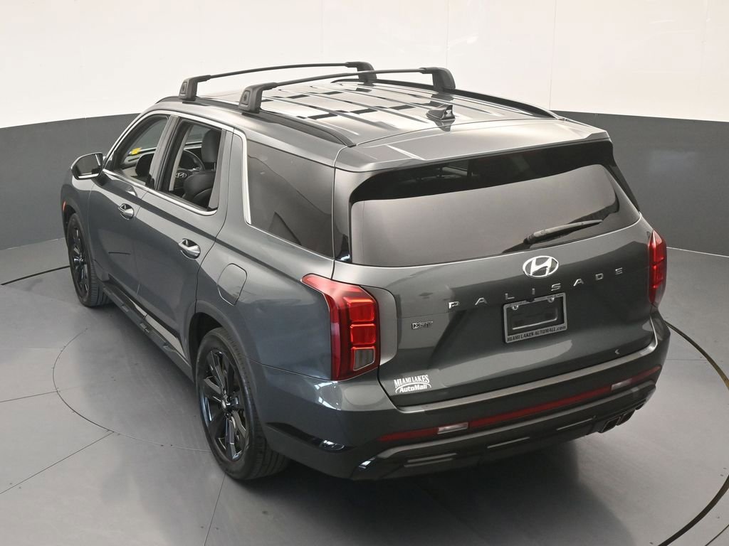 Used 2023 Hyundai Palisade XRT image 13