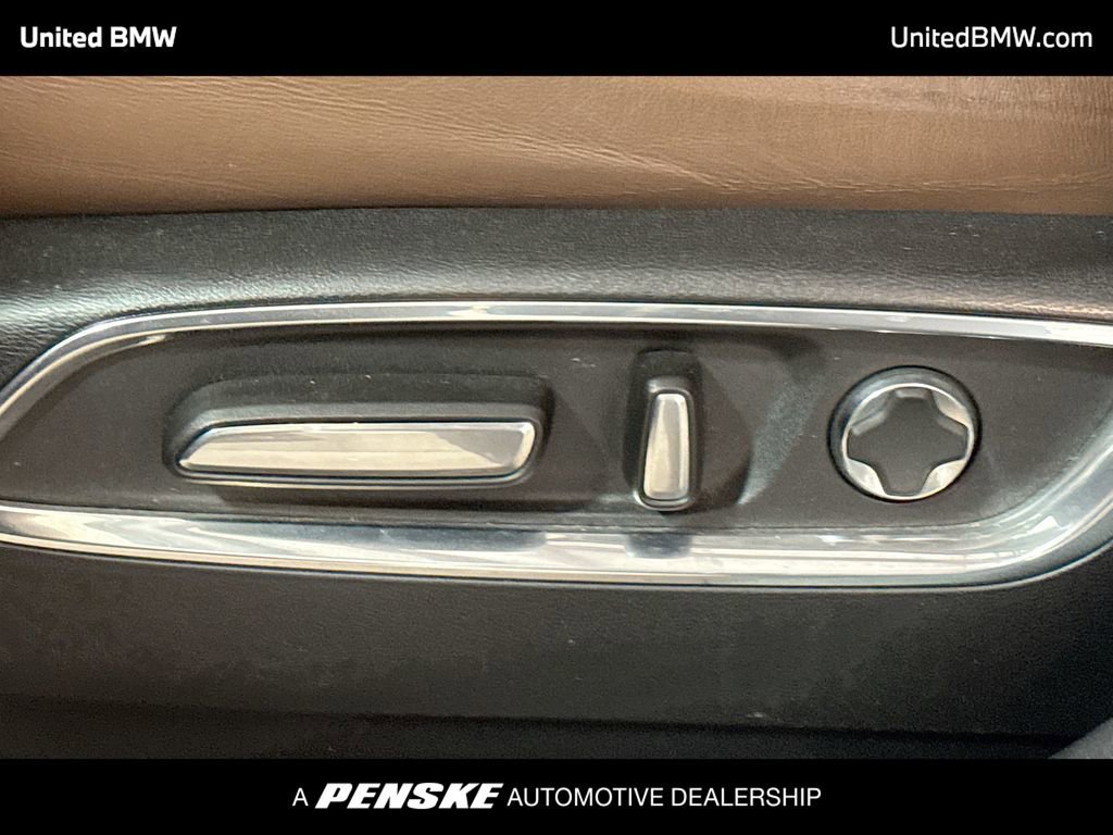 Used 2019 Acura MDX Sport Hybrid w/ Advance Pkg image 4