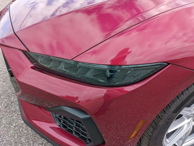 New 2026 Ford Mustang GT Premium image 9