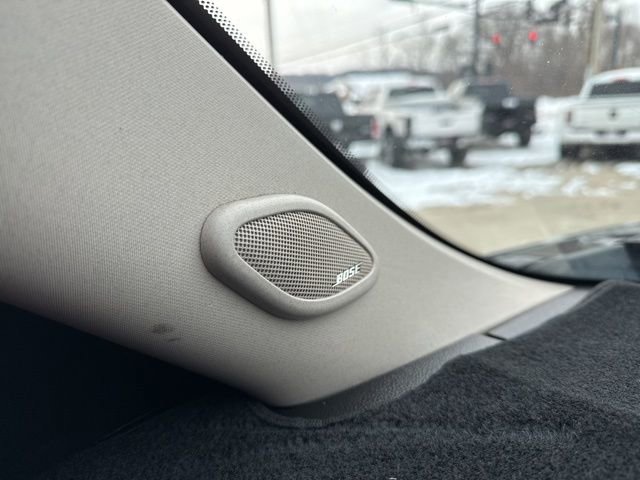 Used 2013 GMC Sierra 2500 Denali w/ Suspension Package, Off-Road image 26