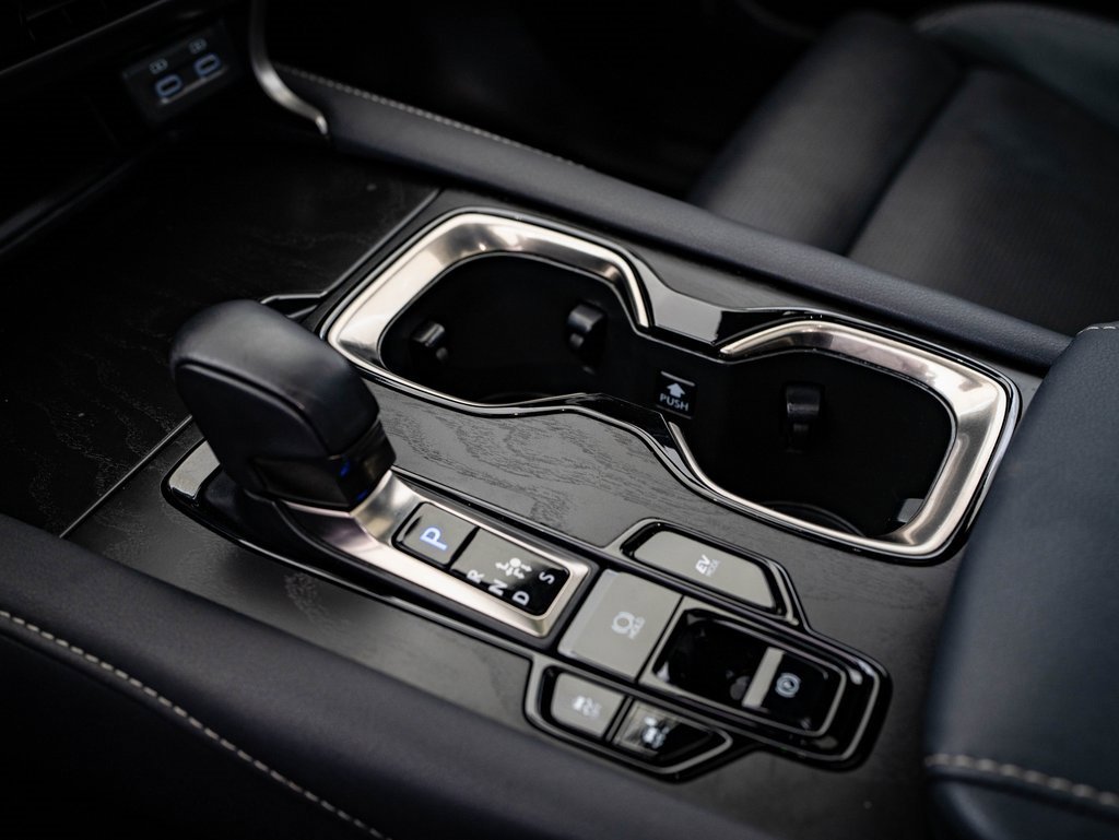 Certified 2024 Lexus RX 350 image 33