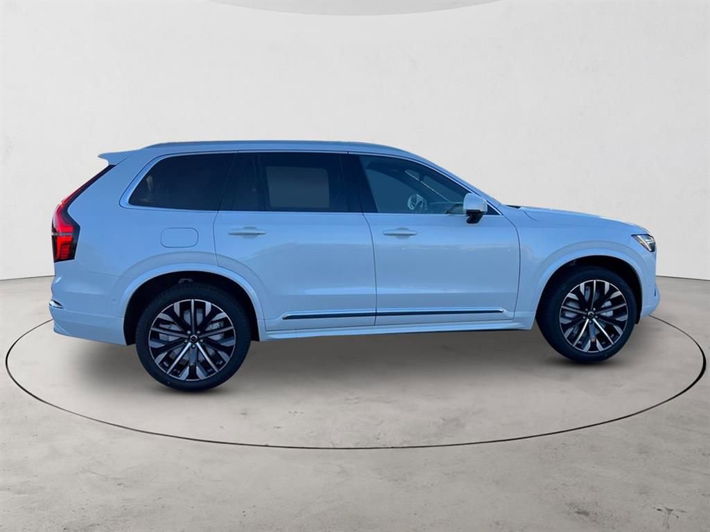 New 2026 Volvo XC90 B6 Plus w/ Protection Package Premier AWD/4WD image 6