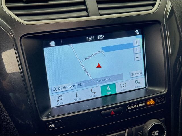 Used 2019 Ford Explorer XLT w/ Equipment Group 202A image 13