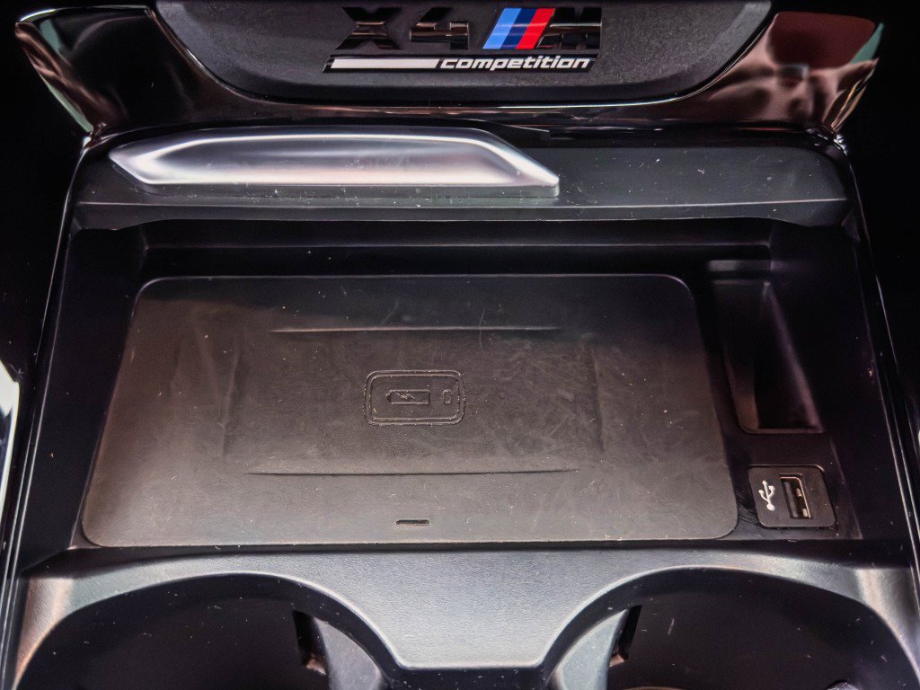 Used 2021 BMW X4 M w/ Competition Package image 42