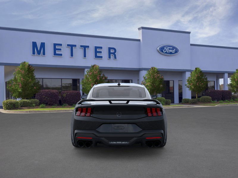 New 2026 Ford Mustang Dark Horse image 27