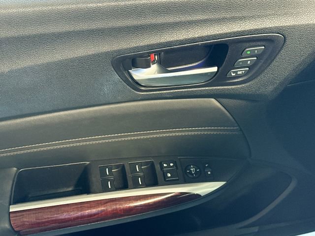 Used 2016 Acura TLX V6 SH-AWD w/ Advance Package image 19