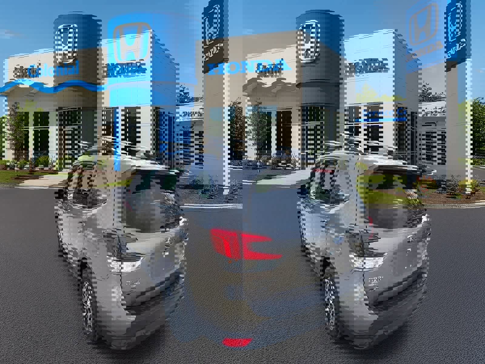 Used 2019 Subaru Forester Premium image 4