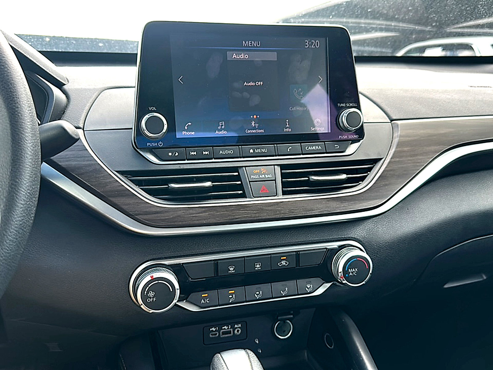 Used 2023 Nissan Altima 2.5 SV image 31