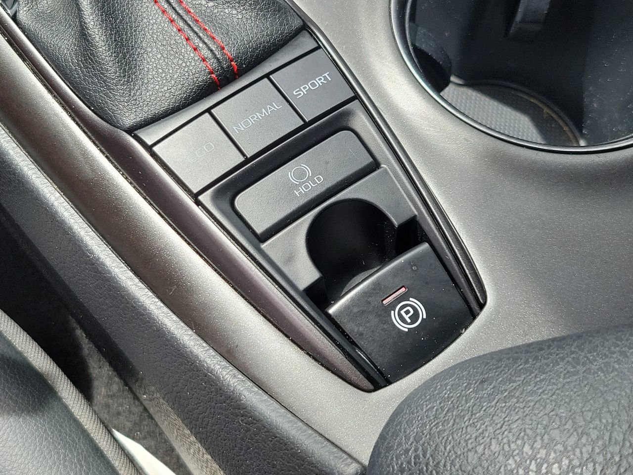 Used 2022 Toyota Camry TRD w/ TRD Package w/JBL Audio FWD image 28