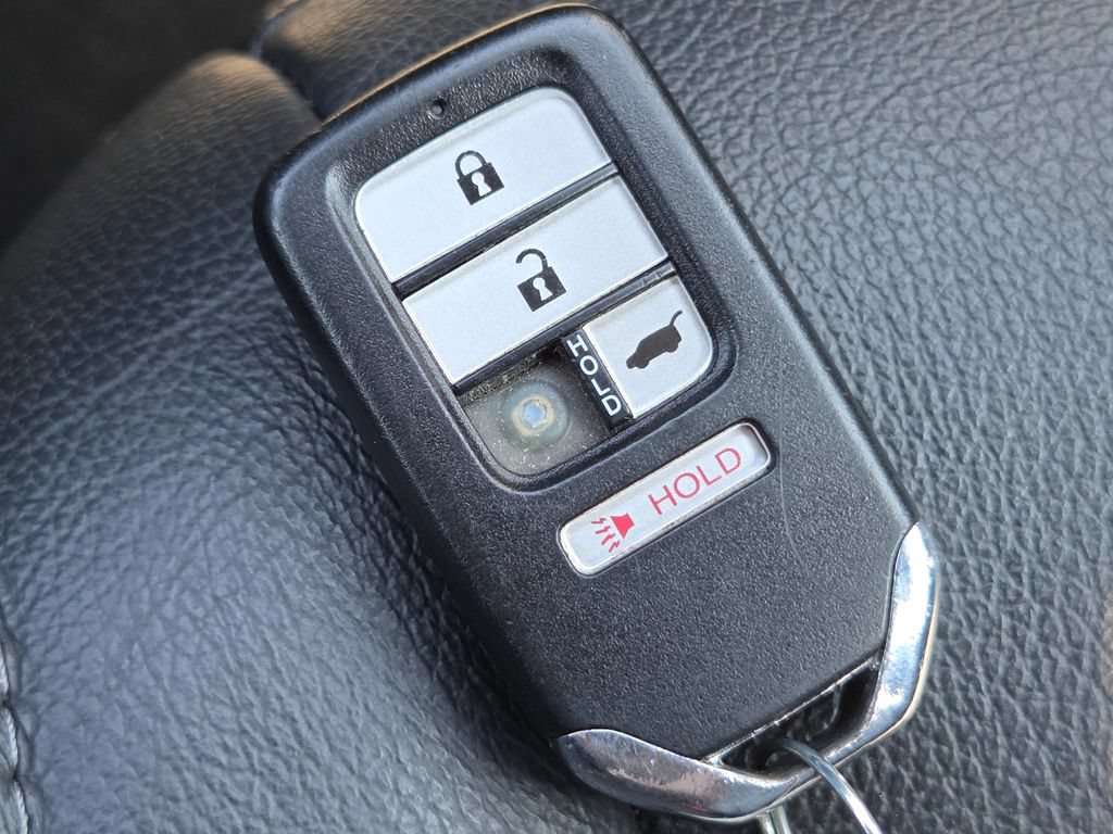 Certified 2017 Honda Pilot EX-L image 36