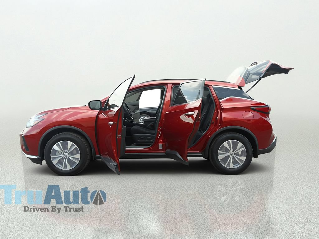 Used 2021 Nissan Murano SV FWD image 14