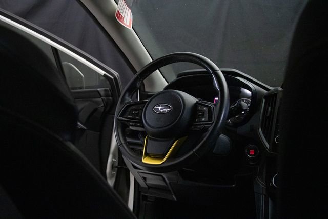 Used 2021 Subaru Crosstrek 2.5i Sport w/ Popular Package #3 image 14