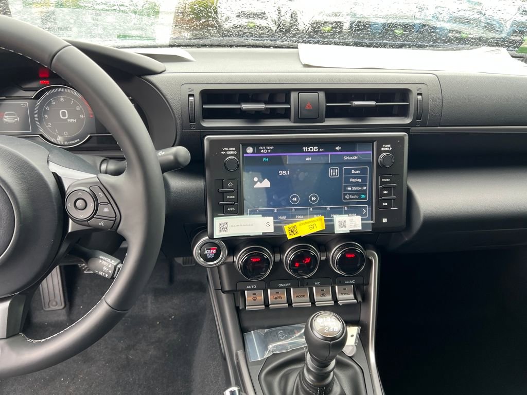 New 2026 Toyota GR86 image 19