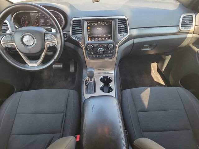 Used 2016 Jeep Grand Cherokee Laredo w/ Quick Order Package 23E RWD image 11