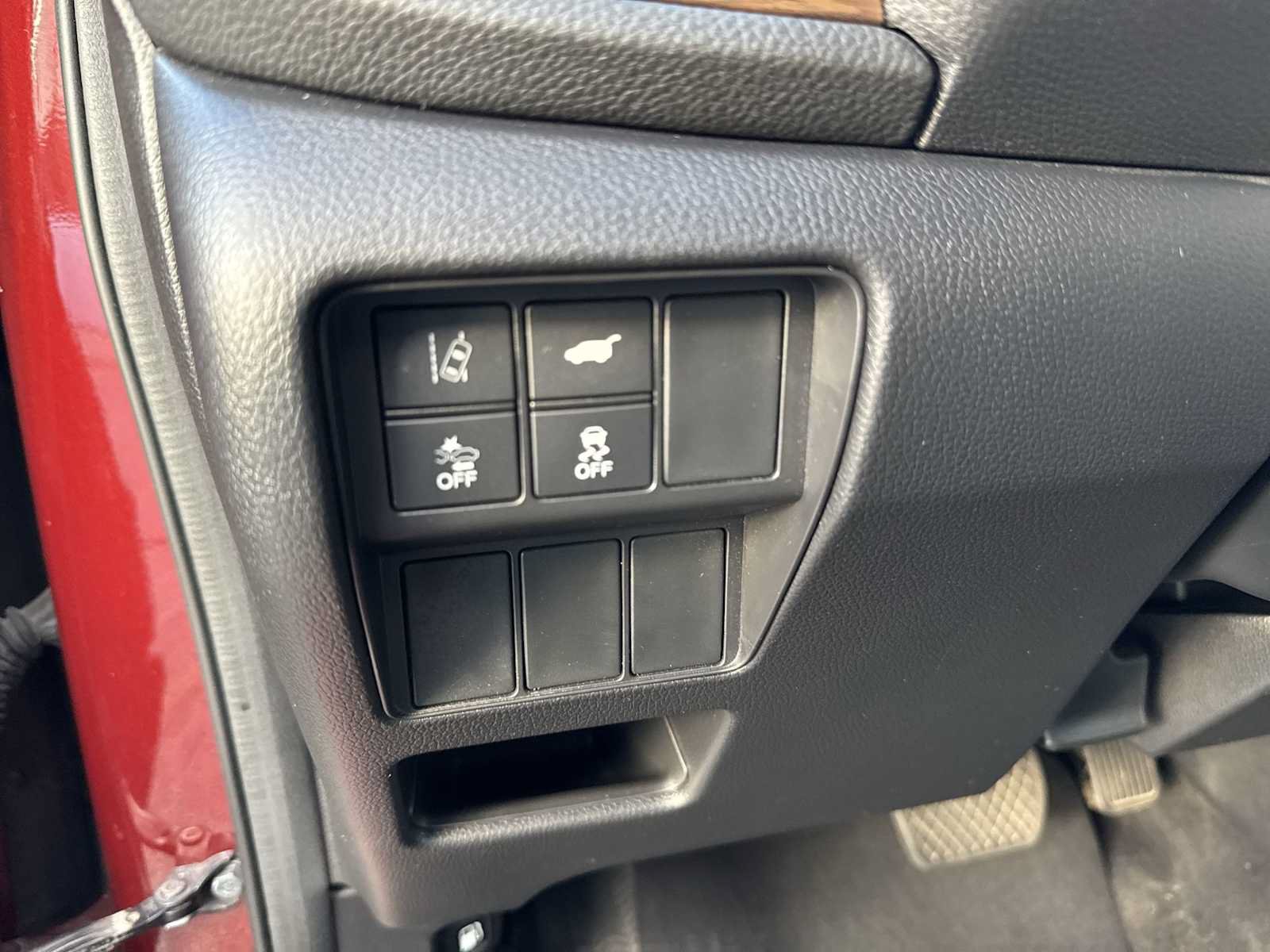Used 2018 Honda CR-V EX-L image 26