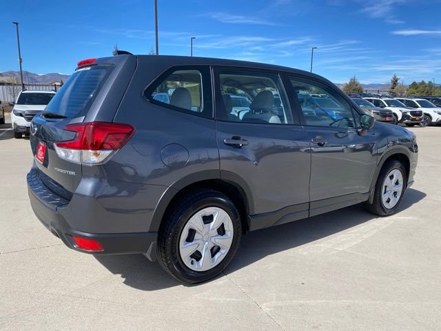 Used 2024 Subaru Forester image 5