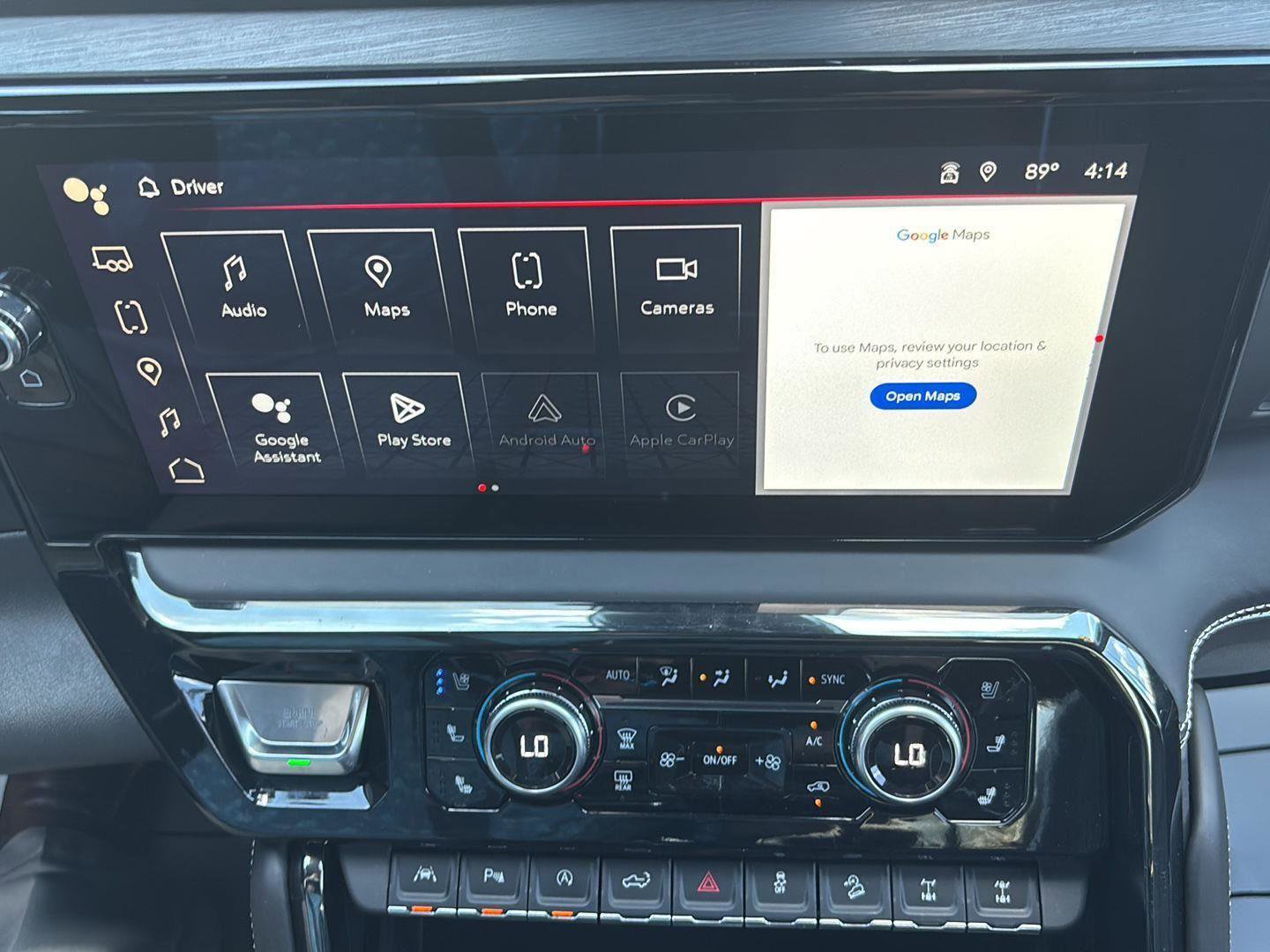 Certified 2024 GMC Sierra 1500 AT4X image 32