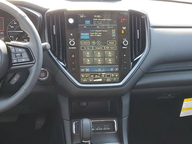New 2026 Subaru Ascent Bronze Edition AWD/4WD image 15