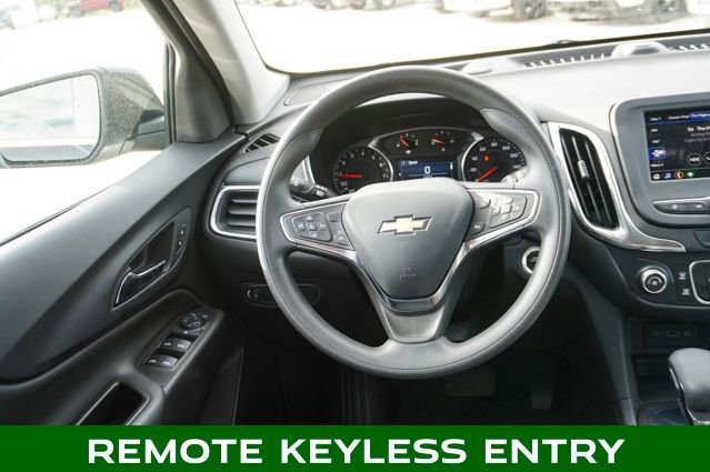 Used 2024 Chevrolet Equinox LT image 9