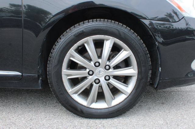 Used 2012 Lexus ES 350 w/ Touring Special Edition FWD image 37