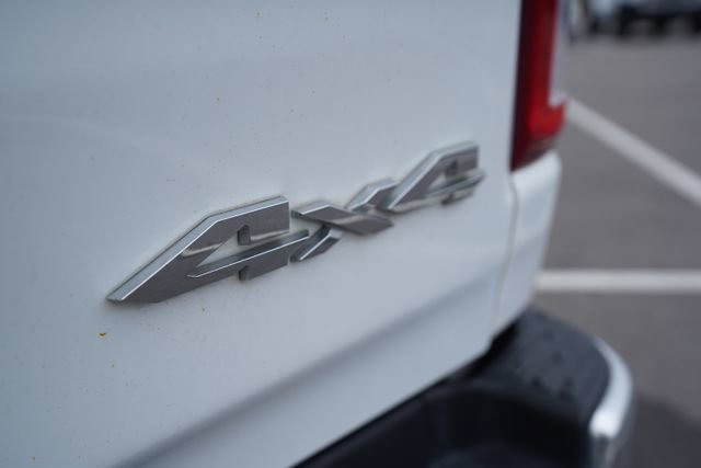 Used 2022 RAM 1500 Big Horn image 41