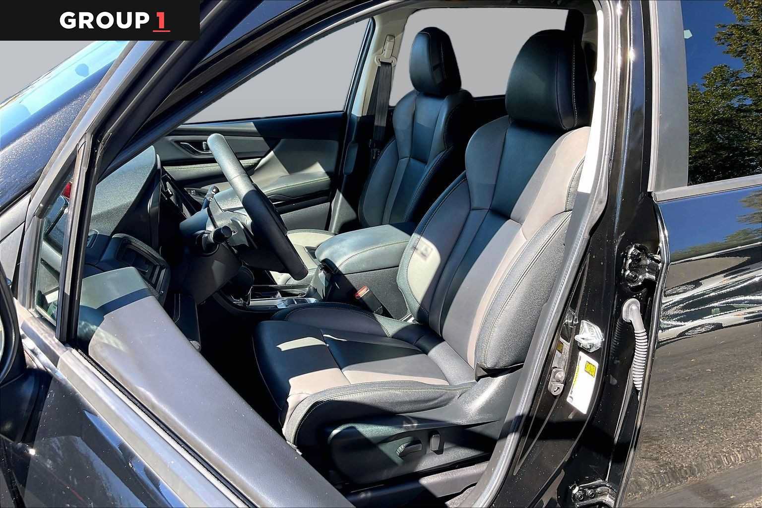 Used 2024 Subaru Ascent Onyx Edition AWD/4WD image 8