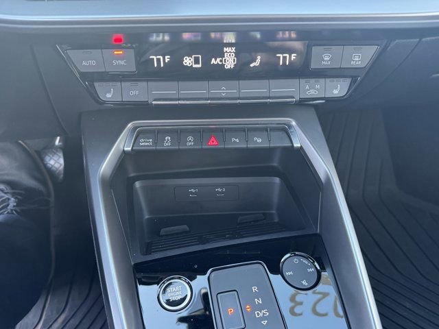 Certified 2023 Audi A3 2.0T Premium Plus image 19