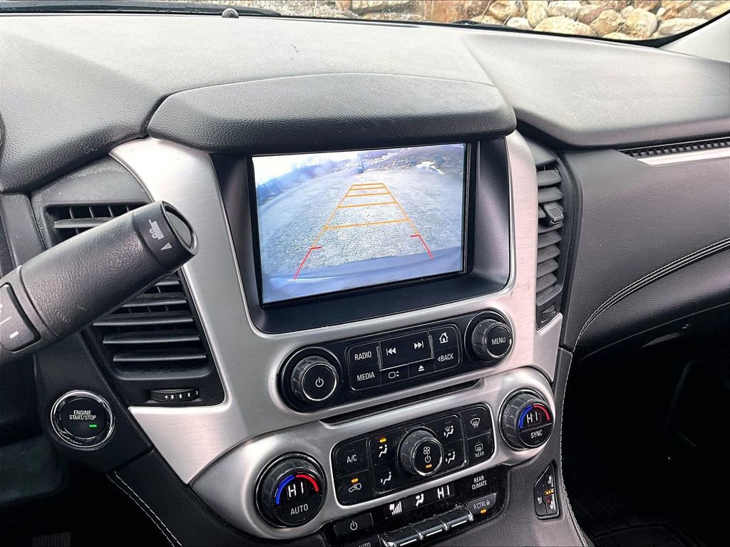 Used 2017 GMC Yukon SLT image 17