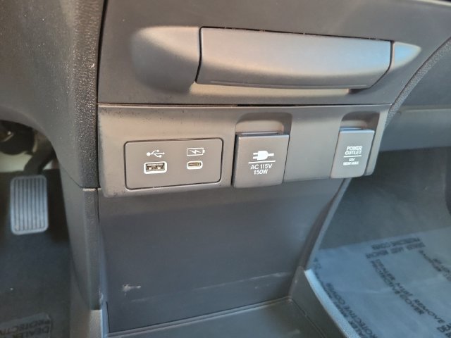 Certified 2025 Honda Odyssey Touring image 24