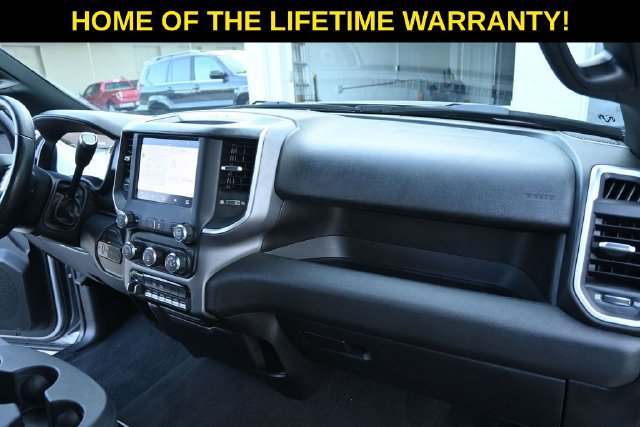 Used 2022 RAM 2500 Big Horn AWD/4WD image 28