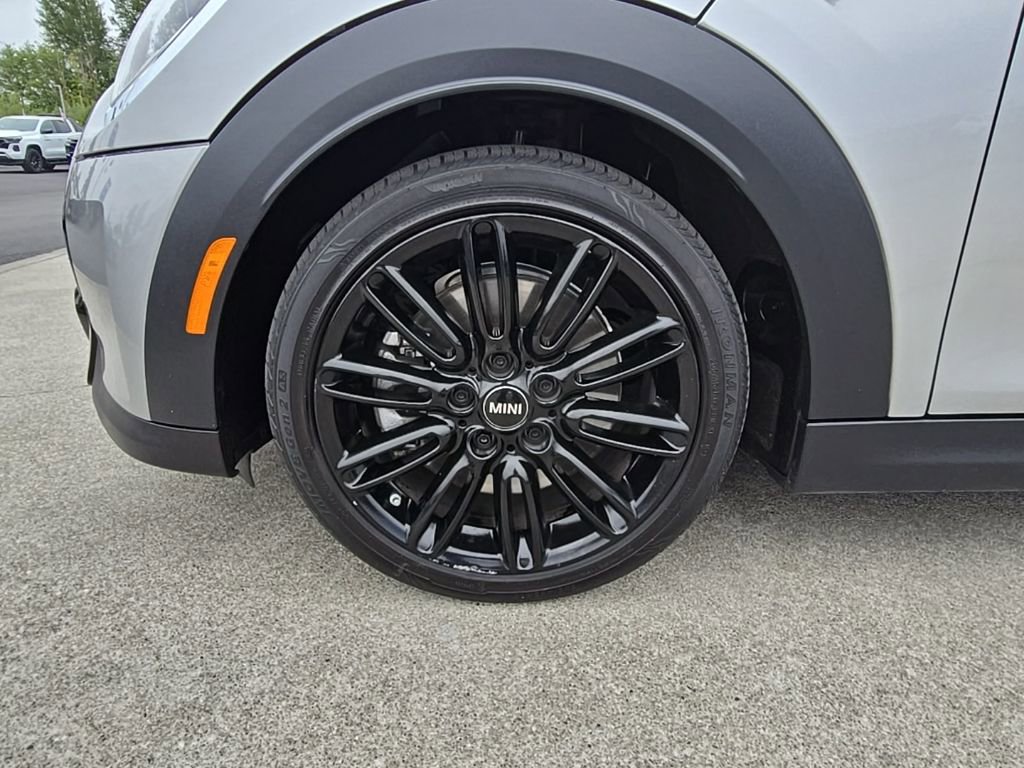 Used 2024 MINI Cooper S FWD image 32