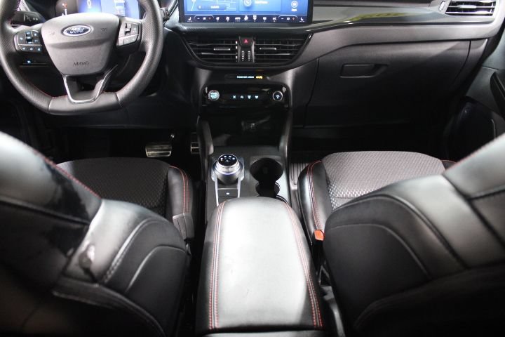 Used 2024 Ford Escape ST-Line w/ Tech Pack #1 AWD/4WD image 29