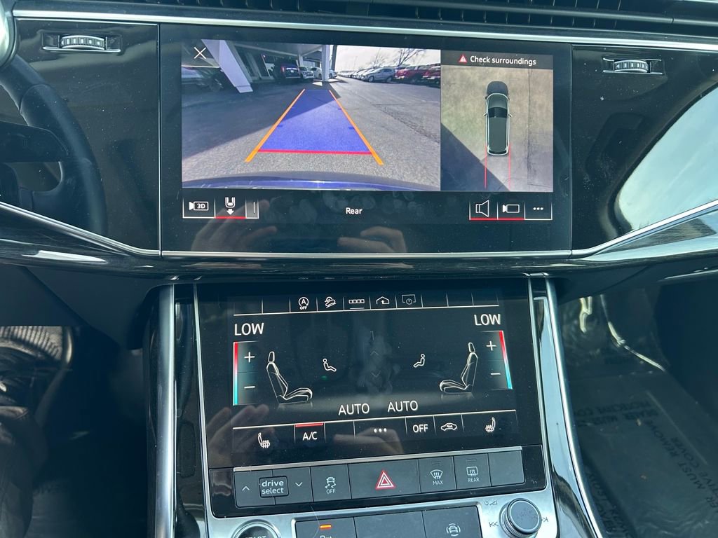 Used 2022 Audi Q7 3.0T Premium image 13