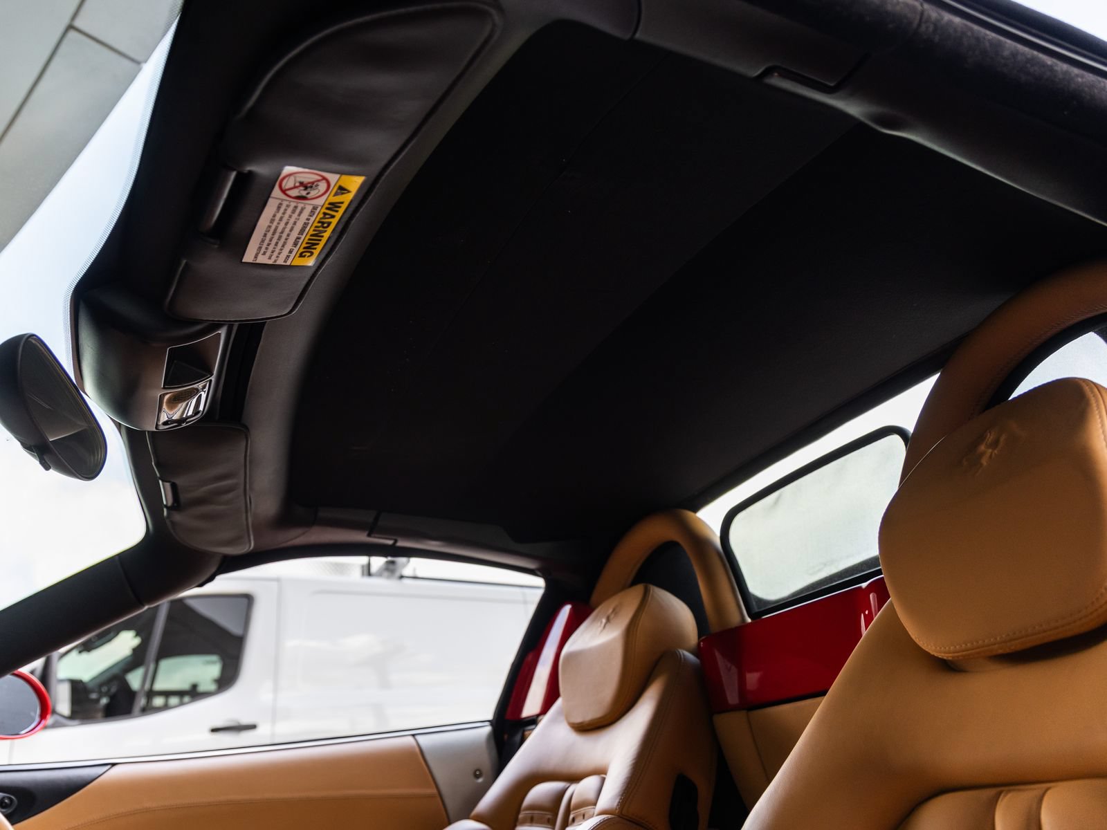 Used 2001 Ferrari 360 Spider RWD image 41