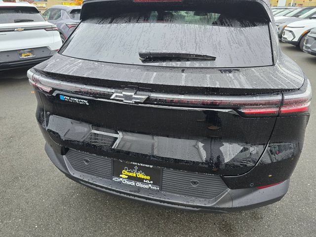 New 2026 Chevrolet Equinox EV LT FWD image 13