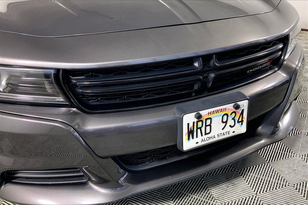 Used 2022 Dodge Charger SXT image 29