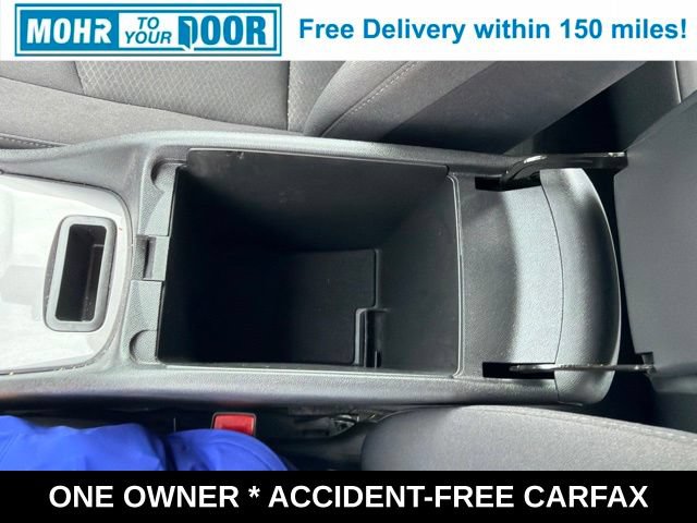 Used 2024 Chevrolet Malibu LT FWD image 27