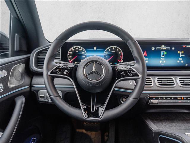 Certified 2026 Mercedes-Benz GLE 450 4MATIC image 27