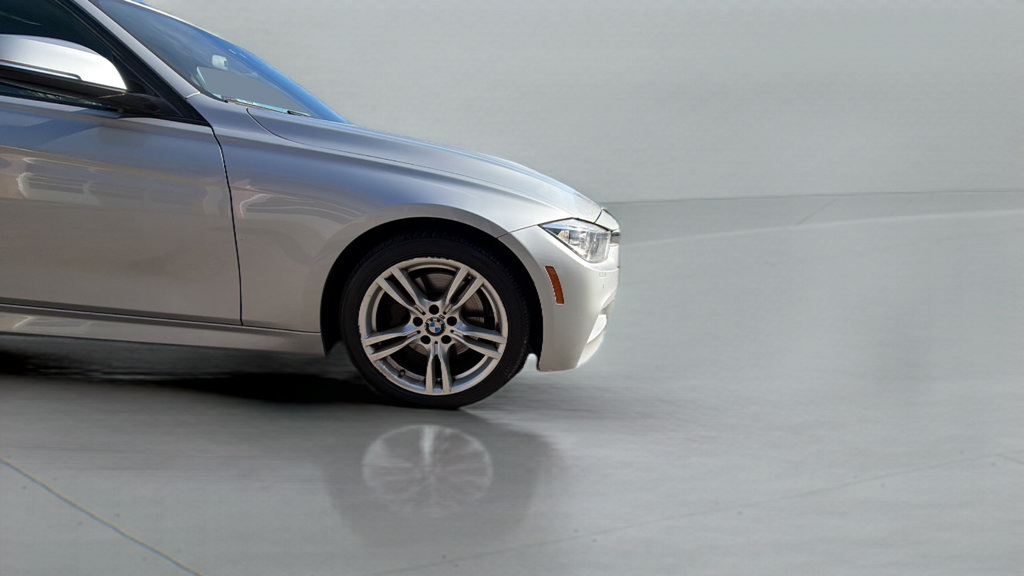 Used 2014 BMW ActiveHybrid 3 RWD image 30