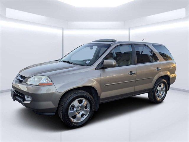 Used 2003 Acura MDX image 7