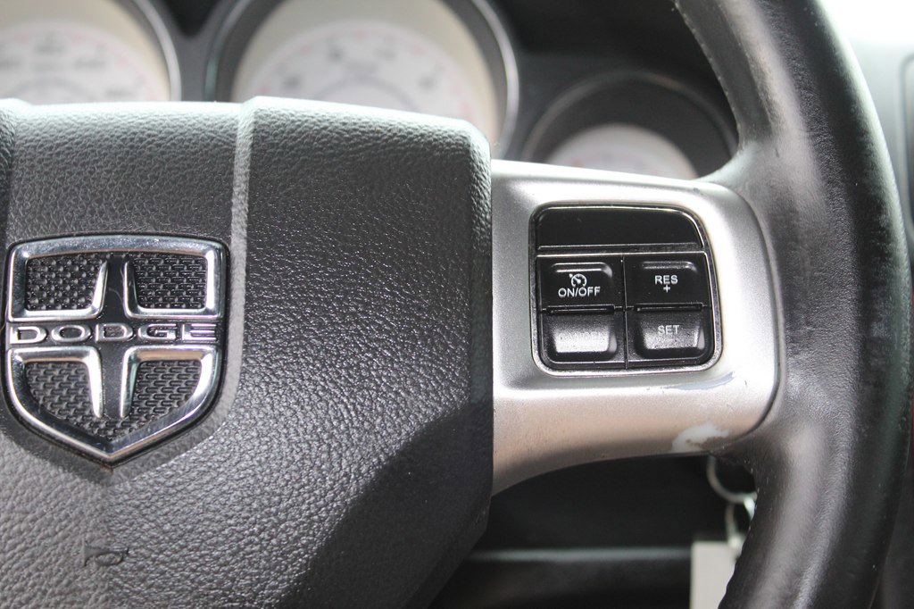 Used 2014 Dodge Challenger R/T Plus image 12