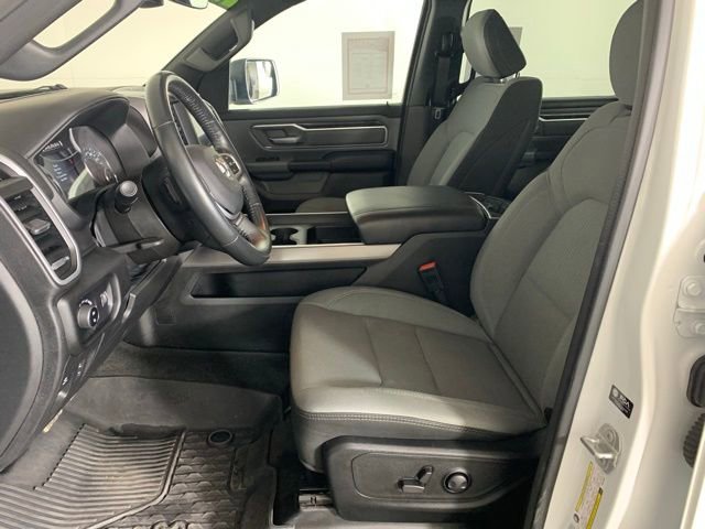 Used 2023 RAM 1500 Big Horn image 15