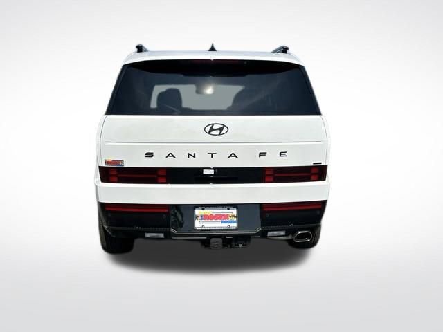 New 2025 Hyundai Santa Fe Calligraphy image 4
