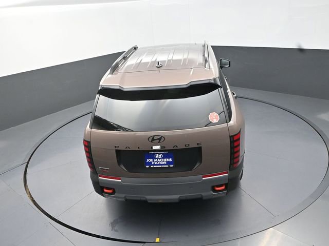 New 2026 Hyundai Palisade XRT Pro AWD/4WD image 28