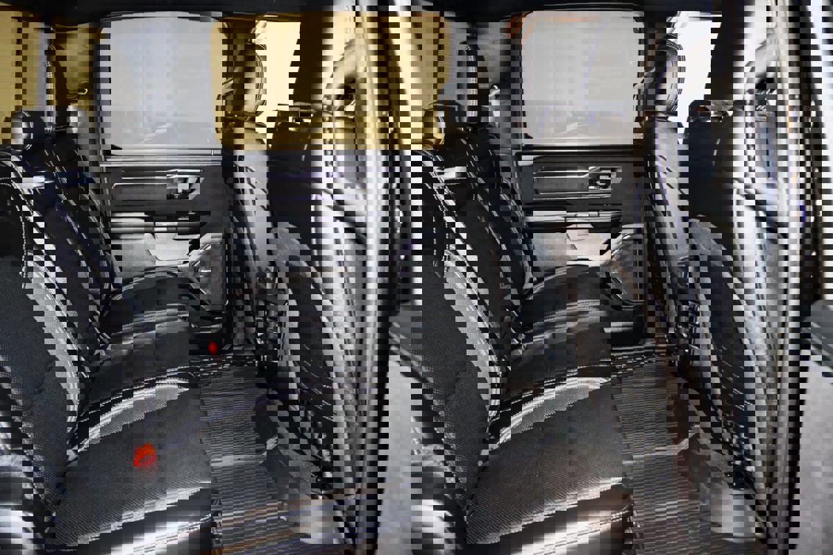 Used 2022 RAM 1500 TRX w/ TRX Level 2 Equipment Group image 80