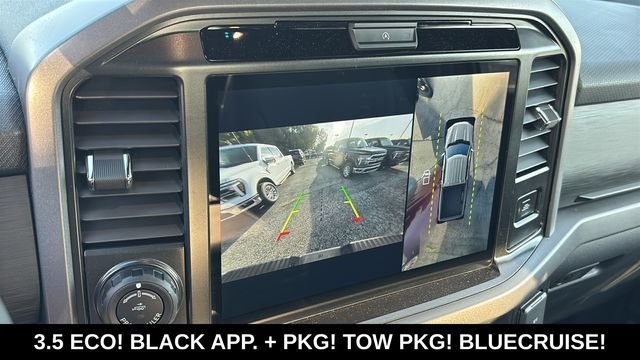 New 2026 Ford F150 XLT AWD/4WD image 17