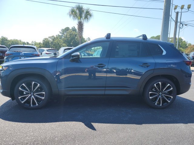New 2026 MAZDA CX-50 AWD 2.5 S w/ Weather Package image 6