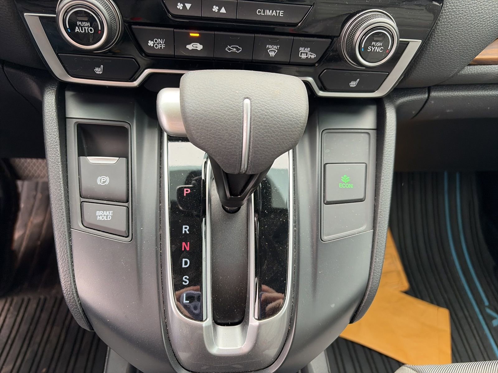 Used 2018 Honda CR-V EX image 13