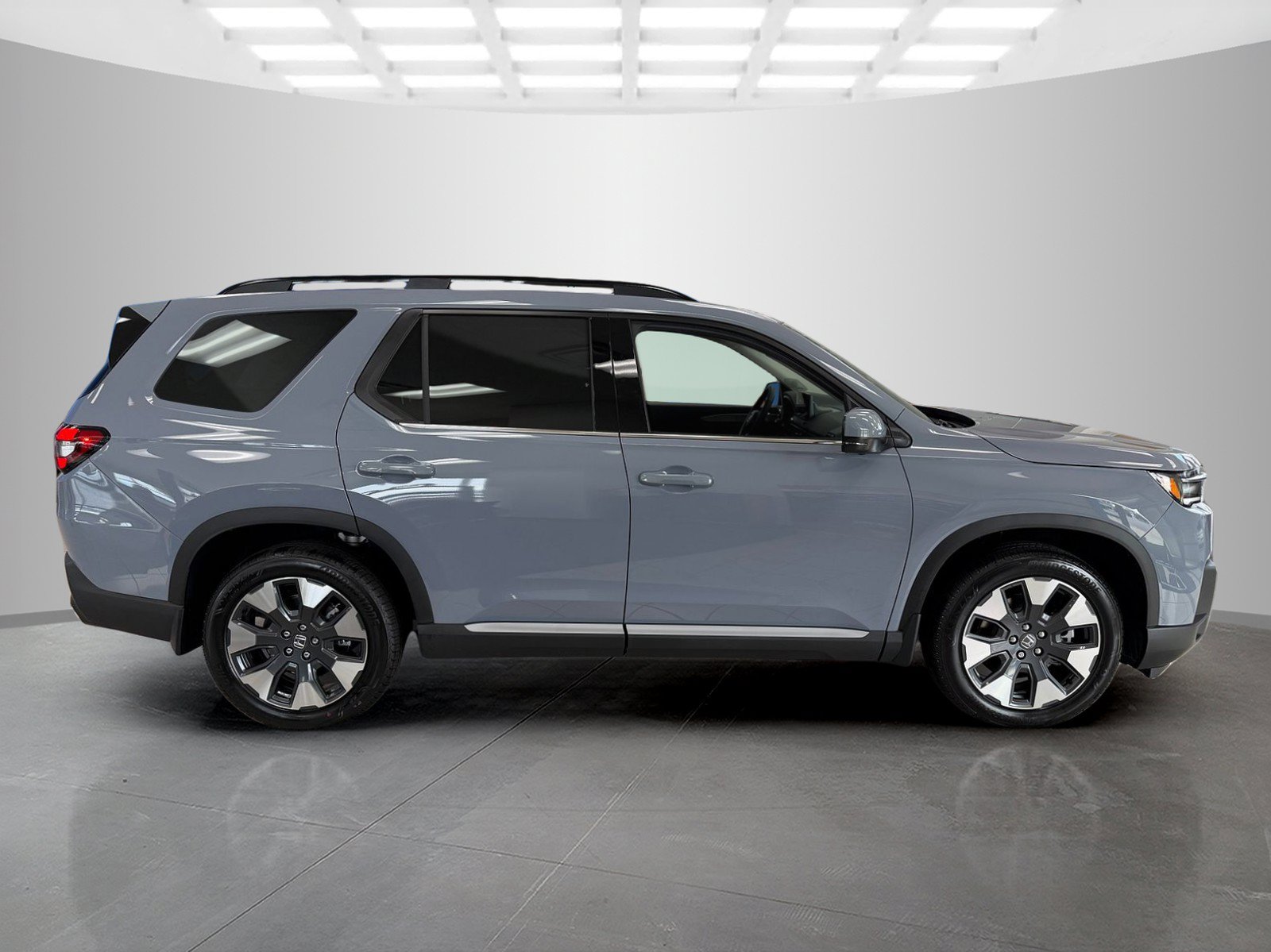 New 2026 Honda Pilot Elite image 6